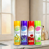 Ventes Flash : Distributeur Automatique de Parfum d'Ambiance à Pulvérisation Réglable – Désodorisant en Aérosol
