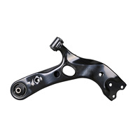 Kit de suspension pour Changan CS75 Plus : Bras de suspension inférieur, barre stabilisatrice, rotule de direction – Référence OE 10359709