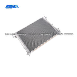 Tanque de Agua de Alta Temperatura para Automóvil, Material Original Específico para Aston Martin DB11 DBS DBX Vantage 4.0 2016-2024 OE HY53-8005-AA - Product Image 3