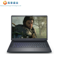 كمبيوتر محمول للألعاب أوريجينال باكيجنج 16 أريا-51، معالج ألترا 7-255HX، ذاكرة وصول عشوائي 16 جيجابايت، قرص صلب 1 تيرابايت، بطاقة رسومات RTX5060-8 جيجابايت GDDR7