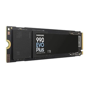 For 990 Plus M.2 2280 NVMe SSD 1TB/2TB/4TB <b>Internal</b> New PCIe Gen4x4 up to 7250MB/s - Product Image 1