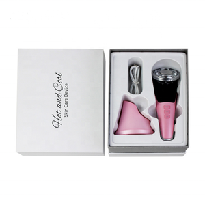 2025 máquina de estiramiento de la piel Facial antienvejecimiento dispositivo de belleza saludable productos de cuidado de estiramiento Facial máquina de estiramiento de la piel - Product Image 3