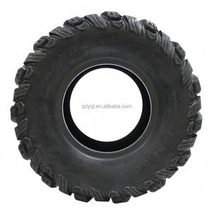 ยาง ATV คุณภาพสูง ขนาด 22X11.00-10 สำหรับรถมอเตอร์ไซค์ชายหาด รถเข็นอเนกประสงค์สำหรับงานเกษตร และเครื่องตัดหญ้า 22X11-10 - Product Image 3