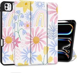 Chất lượng cao bán buôn tùy chỉnh thiết kế cho Apple iPad Pro 11 <span class=keywords><strong>Tablet</strong></span> trường hợp Auto wake/ngủ - Product Image 1