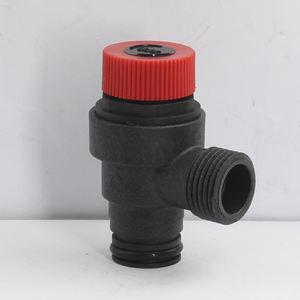 <span class=keywords><strong>Caleffi</strong></span> 6 Bar X 1/2 "<span class=keywords><strong>valvola</strong></span> di <span class=keywords><strong>sicurezza</strong></span> femminile - Product Image 3