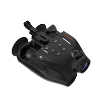 Caméra extérieure haute définition N4 nouvelle génération, double usage jour/nuit, enregistrement 1080P, étanche IP66, pour vision nocturne montée sur la tête