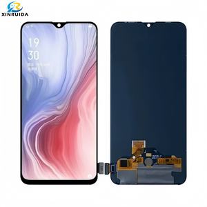 Adatto per <span class=keywords><strong>OPPO</strong></span> <span class=keywords><strong>Reno</strong></span> 2 3 <span class=keywords><strong>4</strong></span> 5 9 10 schermo LCD adatto per <span class=keywords><strong>Oppo</strong></span> <span class=keywords><strong>Reno</strong></span> <span class=keywords><strong>Z</strong></span> 2Z 4se 7se 3Pro 5G 5Pro 7Pro 8Pro Touch schermo LCD - Product Image 1
