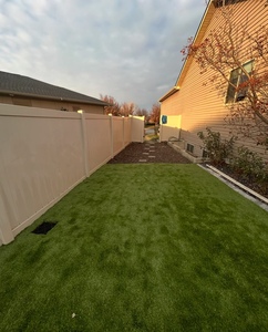 Erba Sintetica per Paesaggistica e Giardinaggio Meadow Bloom - Product Image 4