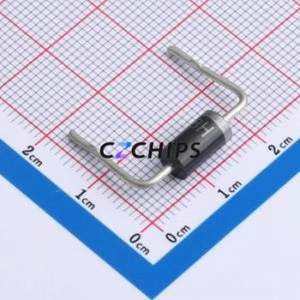 ไดโอด1N5408H ทำ-27ไดโอดแบบทั่วไปแบรนด์ใหม่ของแท้ชิ้นส่วนอิเล็กทรอนิกส์ชิปสำหรับตัวแทนจำหน่ายและบริการ BOM - Product Image 2