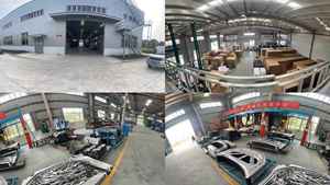 В наличии Chery JETOUR X50 передний бампер Центральная решетка радиатора в сборе OE 63B45A143 прямая установка - Product Image 6