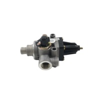 Valve de relais d'air de frein pour camion/camion, livraison gratuite, 9753034640
