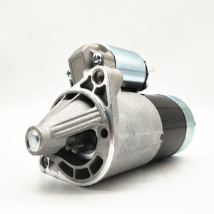 12V 1.2KW 8t Tự động khởi động cho Suzuki Alto baleno nhanh chóng 111696 0986017571 m001t70281 3110064b10 - Product Image 2