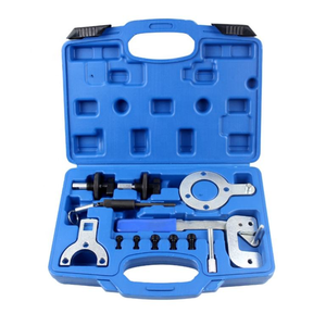 <span class=keywords><strong>Outil</strong></span> de calage <span class=keywords><strong>moteur</strong></span> WZAUTO pour Fiat/Ford/Suzuki Diesel, Kit d'outils de calage et d'alignement spécial Opel pour arbre à cames et <span class=keywords><strong>volant</strong></span> <span class=keywords><strong>moteur</strong></span> - Product Image 2