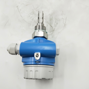 Capteur de niveau hygiénique authentique E+H FTL50H FTL51H 3-A EHEDG de qualité alimentaire et pharmaceutique FDA - Product Image 4