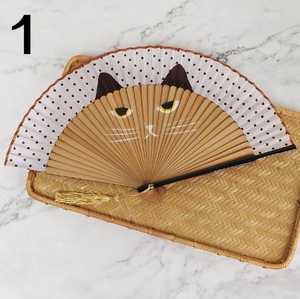 Pintura Japonesa y Viento Bambú Libélula Flor Pintada a Mano Zhejiang - Product Image 6