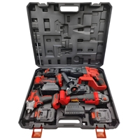 Perceuse à percussion sans fil au lithium 21V Electric Goddess, 2800 tr/min, vitesse variable, professionnelle, personnalisable OEM, 80 Nm max, plastique