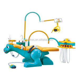 LHMA8IIA <strong>Dental</strong> Hospital Clinic Equipment New Design <strong>Children</strong> Cartoon <strong>Dental</strong> <strong>Chair</strong> - Product Image 2