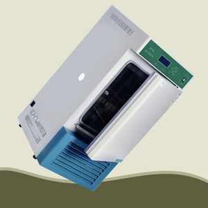 Hochpräziser Konstanttemperatur- und Feuchtigkeits-Inkubator Alterungstestkammer Medikamenten-Stabilitätstester - Product Image 5