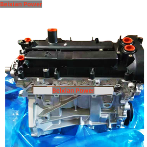 Motore 2.0T Del motore B4204T6 più venduto per <span class=keywords><strong>Volvo</strong></span> XC60 <span class=keywords><strong>T5</strong></span> <span class=keywords><strong>S60</strong></span> V60 <span class=keywords><strong>T5</strong></span> - Product Image 3