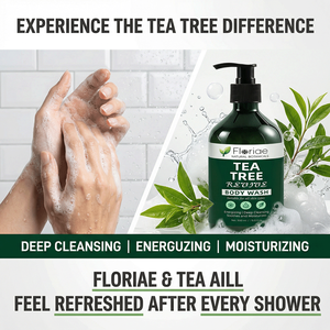 <span class=keywords><strong>Gel</strong></span> <span class=keywords><strong>Douche</strong></span> Hydratant et Lissant pour le Corps aux Extraits Botaniques de Thé Vert et d'Aloe Vera – Vente en Gros - Product Image 4