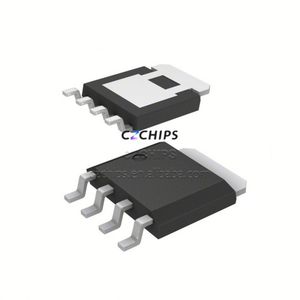 Circuit intégré IC authentique, original, neuf, garanti, BUK9Y3R5-40E SOT-669 - Product Image 1