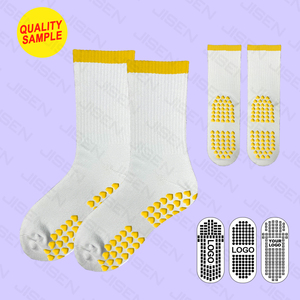 Vente en gros Chaussettes courtes unisexes colorées de haute qualité en tricot de <span class=keywords><strong>coton</strong></span> personnalisées pour hommes Chaussettes de sport épaisses avec logo personnalisé - Product Image 5