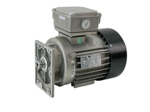 Motor <span class=keywords><strong>Besel</strong></span> 3SIEK71-8B/339L 13497923 0.12/0.14kW 690/840rpm 3~ - Sin Usar - - Product Image 1