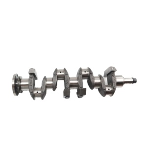 Crankshaft 0501.45 for <strong>Peugeot</strong> 504 <strong>505</strong> - Product Image 1