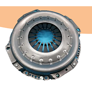 Recién llegado, último diseño SYC921/SYC922/SYC923, repuestos agrícolas, embrague de Tractor apto para MF355, 360.365.375.362.670 - Product Image 3