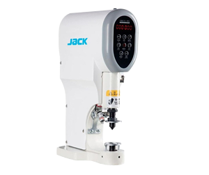 Jack 818 máy vi tính nút lỗ làm cho máy may cho buttonhole Rèm Băng - Product Image 1