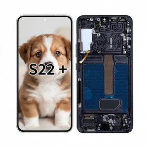 Écran LCD pour Samsung Galaxy S22 Plus, écran de remplacement pour Samsung S22 Plus - Product Image 2
