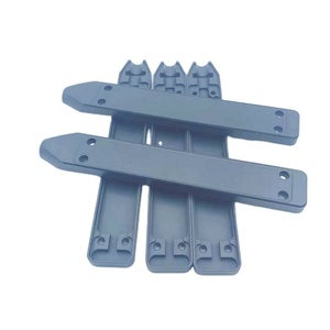 Fabricación Personalizada de Piezas CNC, Piezas de Aluminio/Tornos/Piezas Mecanizadas por CNC - Product Image 5