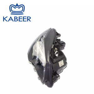 Faro delantero de xenón Original usado para <span class=keywords><strong>Benz</strong></span> <span class=keywords><strong>Clase</strong></span> <span class=keywords><strong>E</strong></span> W207, modelo W207 - Product Image 2