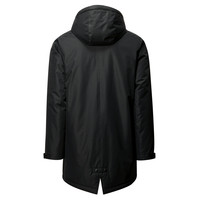 Veste mi-longue pour homme, manteaux et bas décontractés, personnalisés, tendance, été