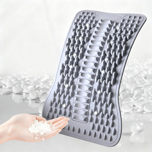 Massaggiatore Lombare per Correzione della Colonna Vertebrale, Dispositivo per Sollevamento e Allungamento Lombare - Product Image 5