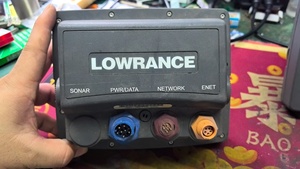 100% original LOWRANCE <span class=keywords><strong>Lawrence</strong></span>, GLOBAL MRP 3600C iGPS-Bildschirm LCD-Bildschirm - Product Image 3