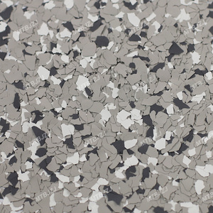 Flocons de mica naturels brillants, morceaux de mica décoratifs pour projets de décoration de sols, murs et dessus de table en époxy - Product Image 2