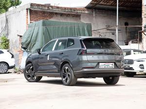Listo para Enviar, Nuevo <span class=keywords><strong>Volvo</strong></span> <span class=keywords><strong>XC70</strong></span> Plus PHEV AWD 2026, Volante a la Izquierda, SUV Híbrido de Alta Configuración para Exportación Global - Product Image 5