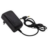 Adaptateur de prise murale d'alimentation à découpage 12V 1A Adaptateur secteur pour ordinateur portable
