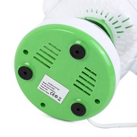 45W 700ml 220V tasse en plastique 100cm automatique électrique presse-agrumes Orange citron jus Diy jus de Fruits machine à boissons