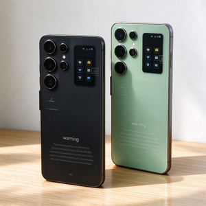 Smartphones S25Ultra 5G 16GB+1TB, Teléfono Móvil Popular, Procesador Deca Core, Carga Rápida, Versión Global - Product Image 6