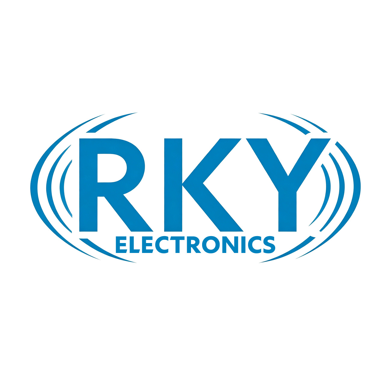 RKY Electronics (Shenzhen) Co., Ltd. logo