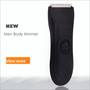 Ipx7 Rechargeable <span class=keywords><strong>intime</strong></span> <span class=keywords><strong>femme</strong></span> <span class=keywords><strong>tondeuse</strong></span> corps Hairscape toiletteur pour zone sensible aisselles <span class=keywords><strong>tondeuse</strong></span> à cheveux hommes - Product Image 5