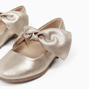 Choozii-<span class=keywords><strong>zapatos</strong></span> de tacón de bala súper cómodos para niñ<span class=keywords><strong>as</strong></span>, <span class=keywords><strong>zapatos</strong></span> de vestir, Mary Jane - Product Image 4