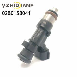 Auto sonstige Motorteile Kraftstoff-Injektor-Düse <span class=keywords><strong>0280158041</strong></span> für Peugeot 407 607 Citro-En C5 C6 Ren-Ault Laguna 3,0 L V6 - Product Image 5