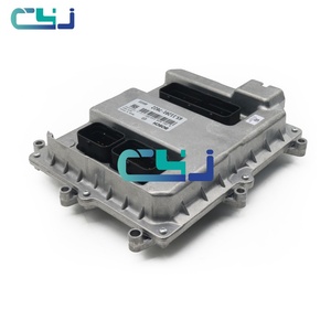 Module de commande électronique ECU ECM 0281020103 0281020110 0281020111 0281020112 0281020114 pour pièces de machines de construction - Product Image 3