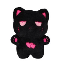 Fait sur mesure 20cm 8 pouces Kpop Idol peluche animal mignon coton peluche poupée jouets