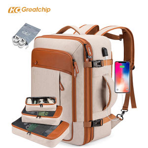 Мужской водонепроницаемый рюкзак из Оксфордской ткани - Product Image 2