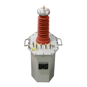 Demiks DJY-104D-5kVA50kV điện tử điện áp cao cách điện cho thiết bị kiểm tra chất lượng hipot công cụ an toàn - Product Image 6