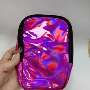 Multi Color Custom Logo Anti Slip Tight-Fitting Purse Gym Sports Drop Leg Outdoor <b>Phone</b> Bag - Product Image 4